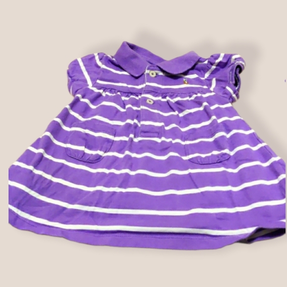 Ralph Lauren Other - Baby clothes